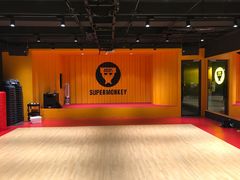 -超级猩猩健身·团课(高新园大冲商务中心二店)