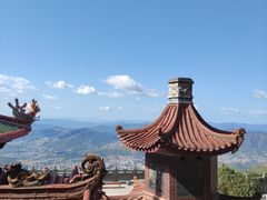 -福建泉州仙公山风景名胜区