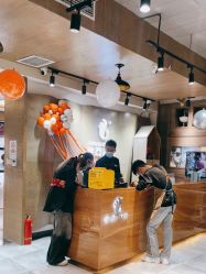 -東方名剪·ETSTYLE