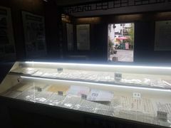 -绩溪龙川景区