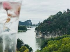 -忆咖啡观景餐厅(桂林象山公园店)