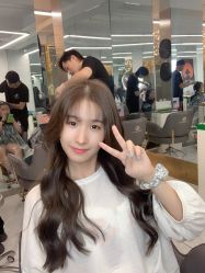 -潘多拉Hairsalon