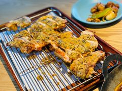 -苦尽酒馆·川菜(鼓楼店)