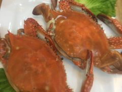 -隐厨·海鲜餐厅(恒通路店)