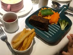 -王品牛排(合肥万象城店)