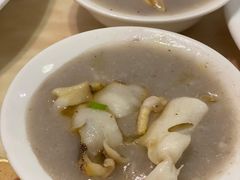 芋泥角螺-郑厨私房菜