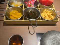 -将军牛排·尔滨地标朝鲜族美食(总店)