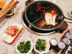 -玉林串串香·成都老字号(玉林街总店)