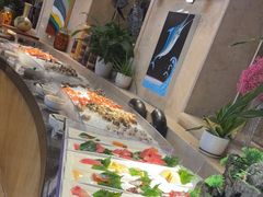 -温德姆至尊酒店·海鲜自助餐厅(海沧店)