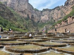 -河南宝泉旅游区