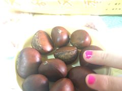 鑫鑫栗王现炒板栗-鑫鑫栗王(吉祥商城店)