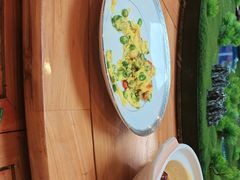 -醉霖生态餐厅(交大店)