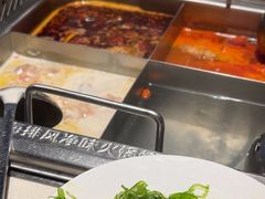 -海底捞火锅(威高广场店)
