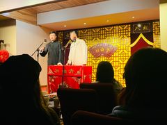 -青曲社相声(易俗街区店)