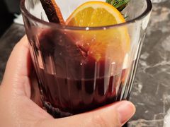 -LESCEDARS Brasserie Bistro香柏树