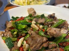-文记沸腾鱼(永安路总店)