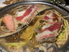 -火炉火自助餐(西直门凯德MALL店)