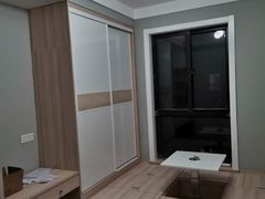 -索菲亚衣柜橱柜家具全屋定制(汶水红星店)