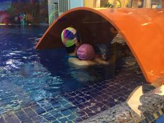 -ABC Swim亲子游泳俱乐部(河西店)