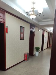 -南京医科大学友谊整形外科医院