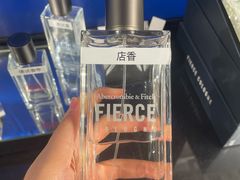 -Abercrombie & Fitch(天环广场店)