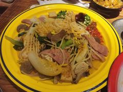 -北丐先生·野馄饨烧烤(雨花万象店)