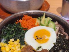 -朴大叔拌饭(上海金山万达店)