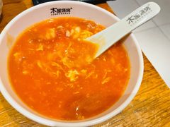 -木屋烧烤(双榆树店)