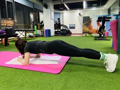 -天行健连锁游泳健身(新香洲店)