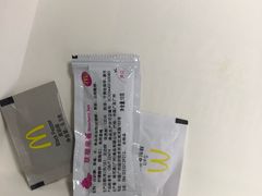 -麦当劳(东方时代广场分店)