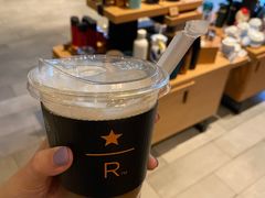 -星巴克臻选(杭州万象城店)