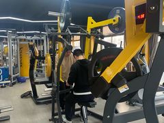 -ENERGY原力健身(川周店)