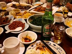 -七仙岭君澜度假酒店·桃源小馆中餐厅