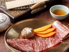 烤牛肉-酣庭院(红松东路店)