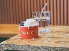 -Dal Cuore 达可芮冰淇淋(陕西北路店)
