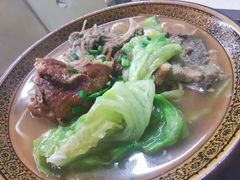 烤鸭面-老陶包子铺(南大西南村店)