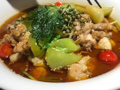 -韵秋荷(宝山龙湖天街店)