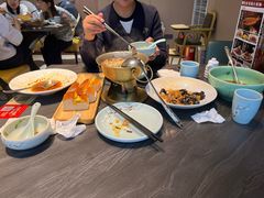 -紫泥369粗粮季(四牌楼店)