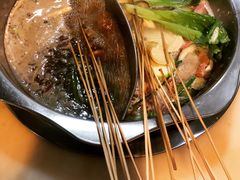 -袁记串串香(人民公园店)