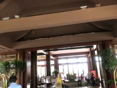 -三亚亚龙湾雅高美爵酒店