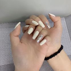 -如一·美甲美睫