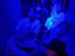 -棂笼·深度沉浸密室(武汉旗舰店)