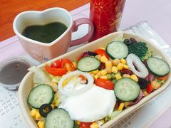 -Miss Fresh轻食(南京西路店)