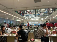 -西塔老太太泥炉烤肉(川沙百联店)