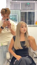 -5M HAIR SALON