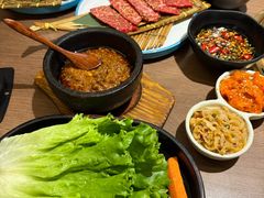 -虎丸烧肉(世纪汇店)