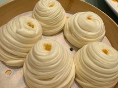 手工银丝卷-马旺子酒楼