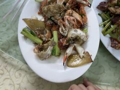 -滑记海鲜饭店·老字号(海鲜街店)