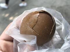 -金盆阿嬷香菇茶叶蛋(玄光店)