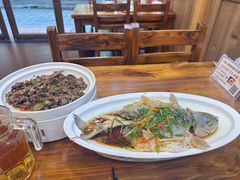 -下梅人家土菜馆(历史文化餐厅度假区店)